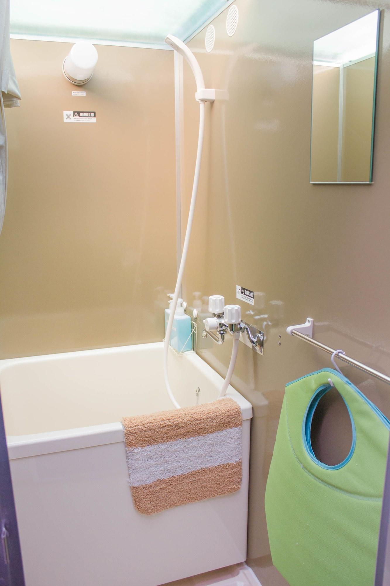 Equipamiento de Habitación Guesthouse MADO – Hostel