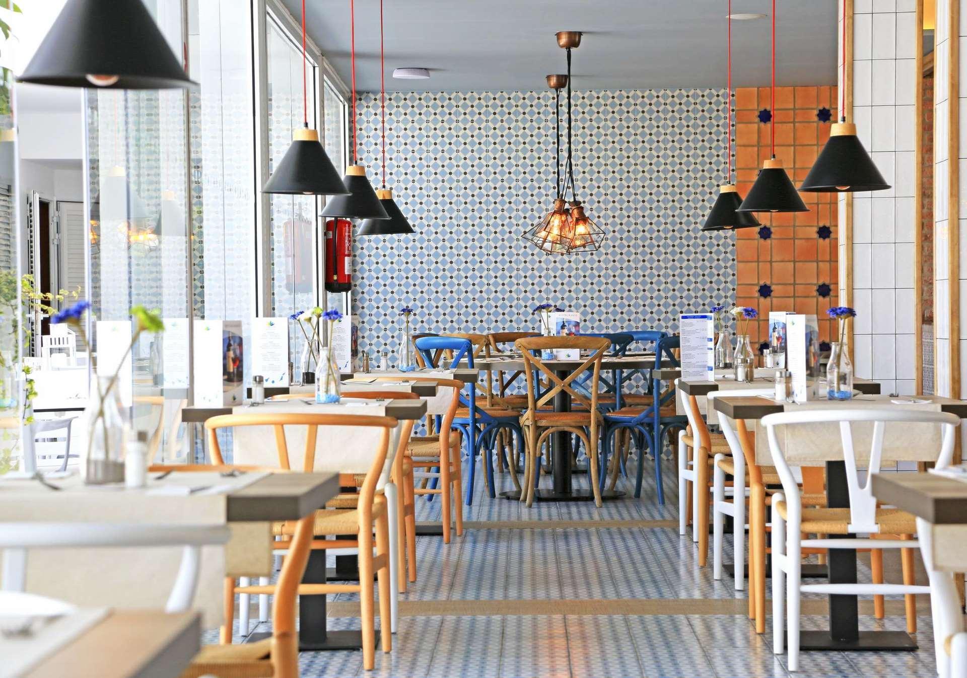 Restaurant LABRANDA Corralejo Village - All Inclusive