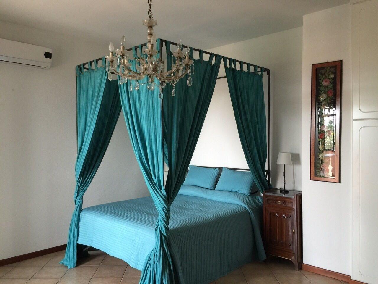 Habitación Gianferrante