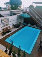 Alojamiento - Pousada Family House