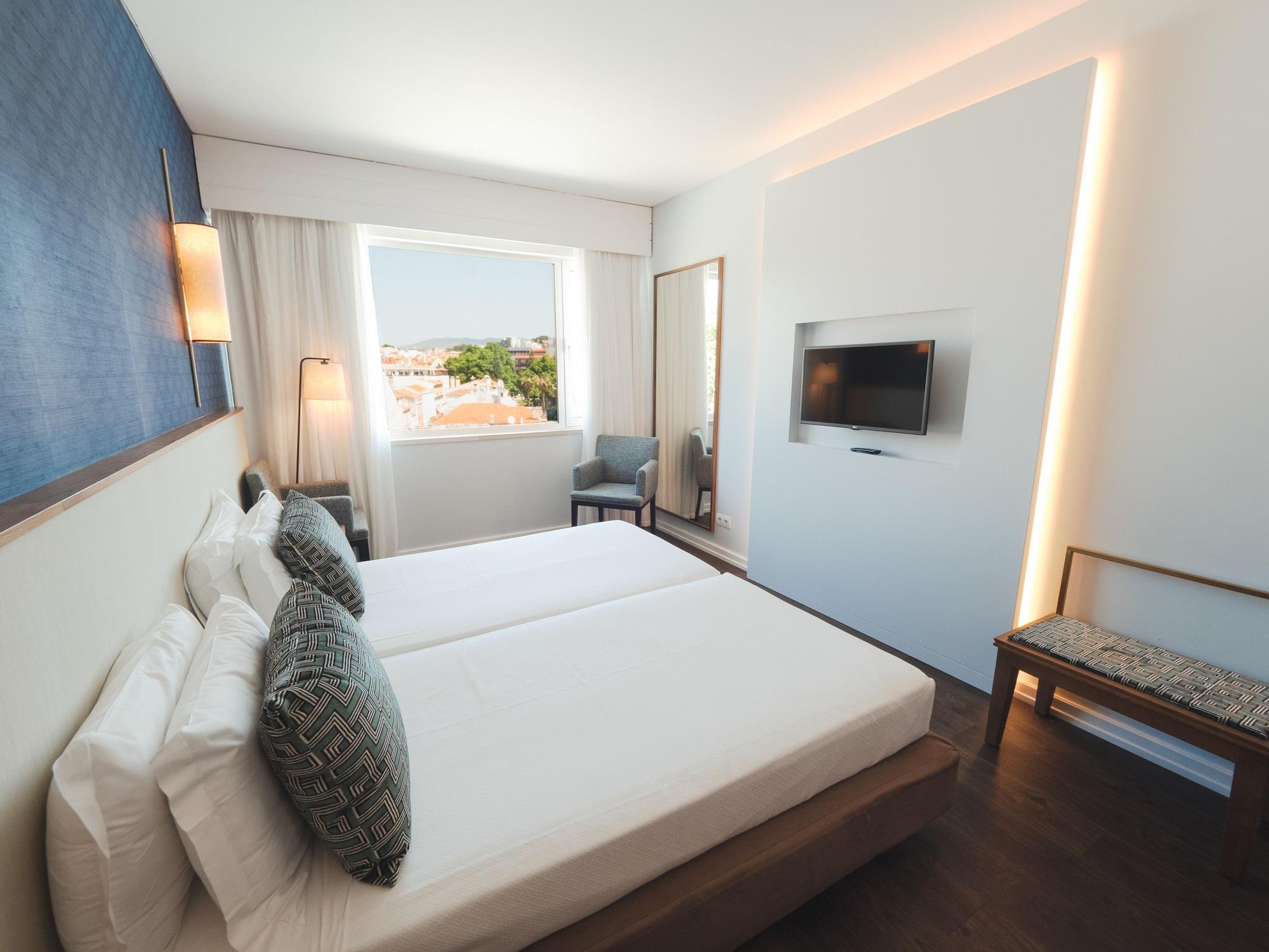 Habitación Hotel Baia
