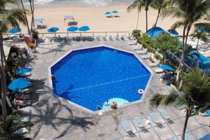 Paquete - Hotel Acapulco Malibu