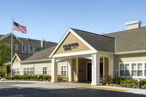 Alojamiento - Homewood Suites by Hilton Newark-Fremont