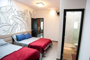 Alquiler Vacacional - Casa pet Friendly c Piscina Churrasqueira e Wi-fi