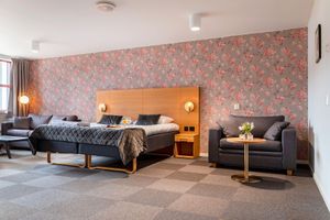 Alojamiento - Milepelen Hotell & Vertshus