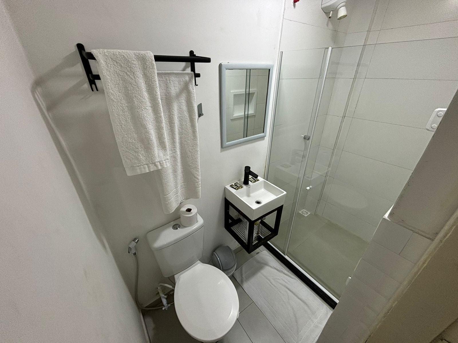Equipamiento de Habitación Ház Portuguesa