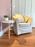 Alquiler Vacacional - LA BELLE BLANCHE MAISON VUE DU FLEUVE, PRÈS DE MÉTIS SUR MER