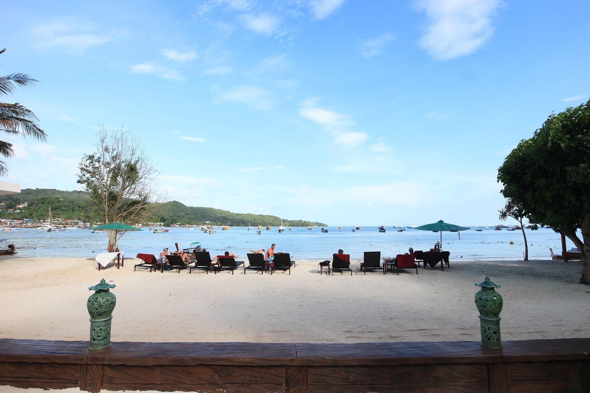 Playa Phi Phi Nice Beach Hotel Hip