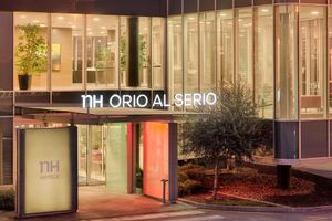 Alojamiento - NH Orio al Serio