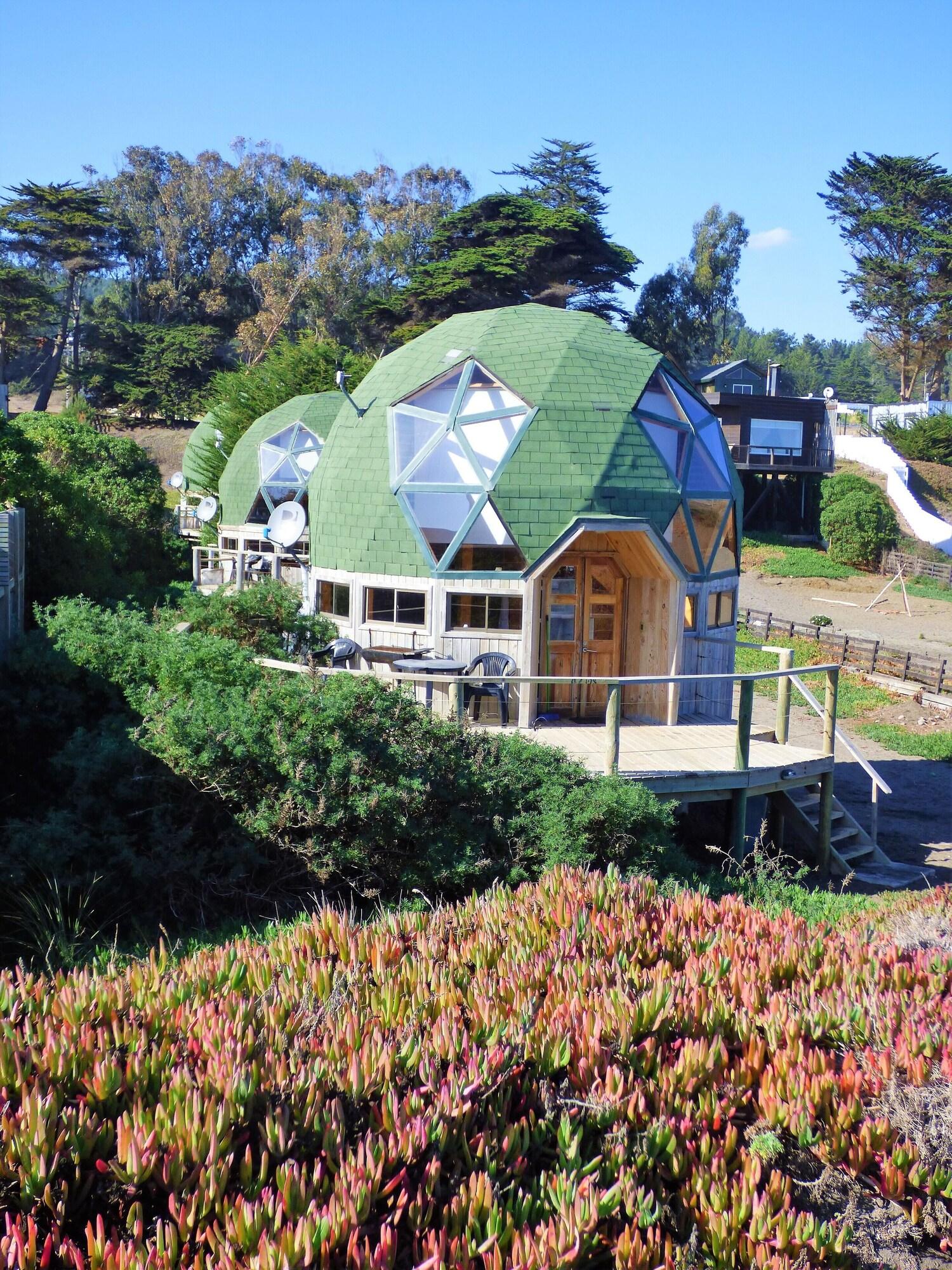 Habitación Dune & Domes Pichilemu