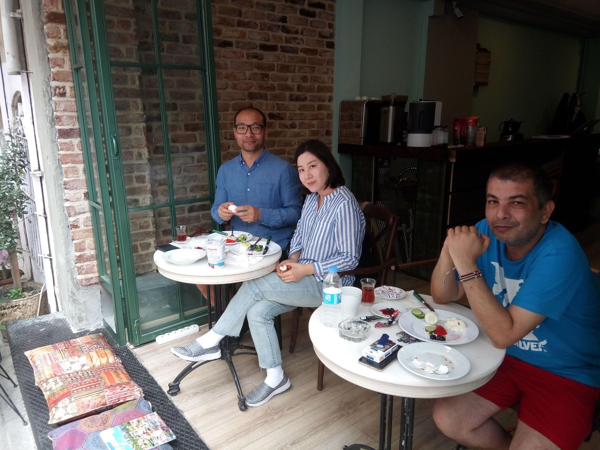 Restaurant Yolohostel