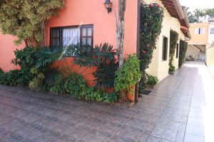 Alquiler Vacacional - NORTHERN BORACIA COASTAL CHALET - W / POOL, AIR CONDITIONING, INDIVIDE BARBECUE,