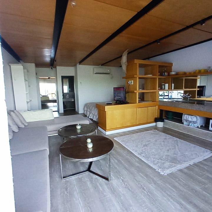 Set de Habitación Apart Club San Pedro