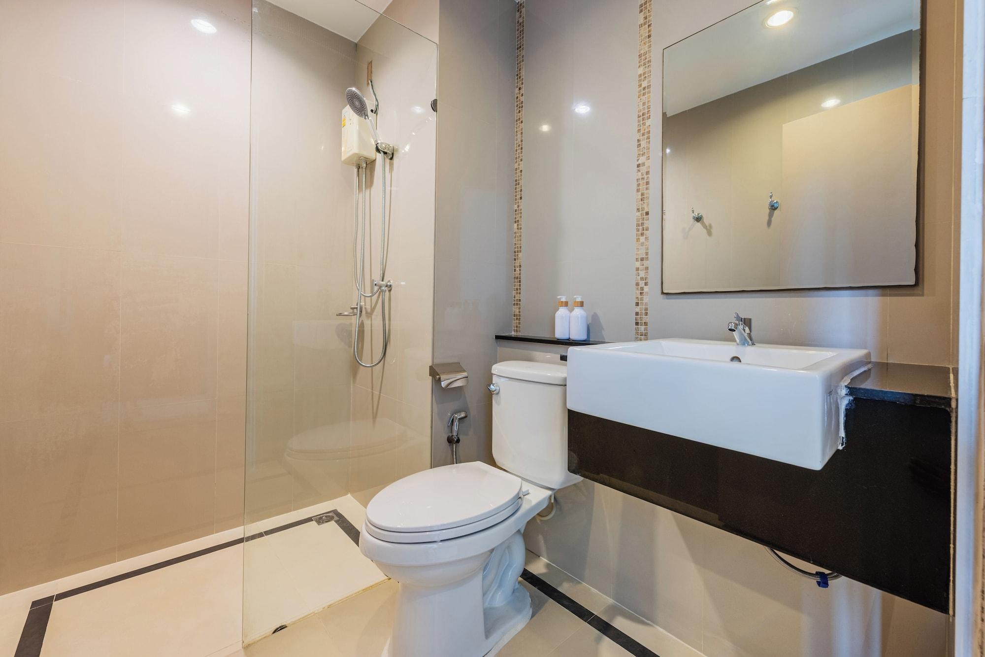 Equipamiento de Habitación ZAYN Bangna Hotel