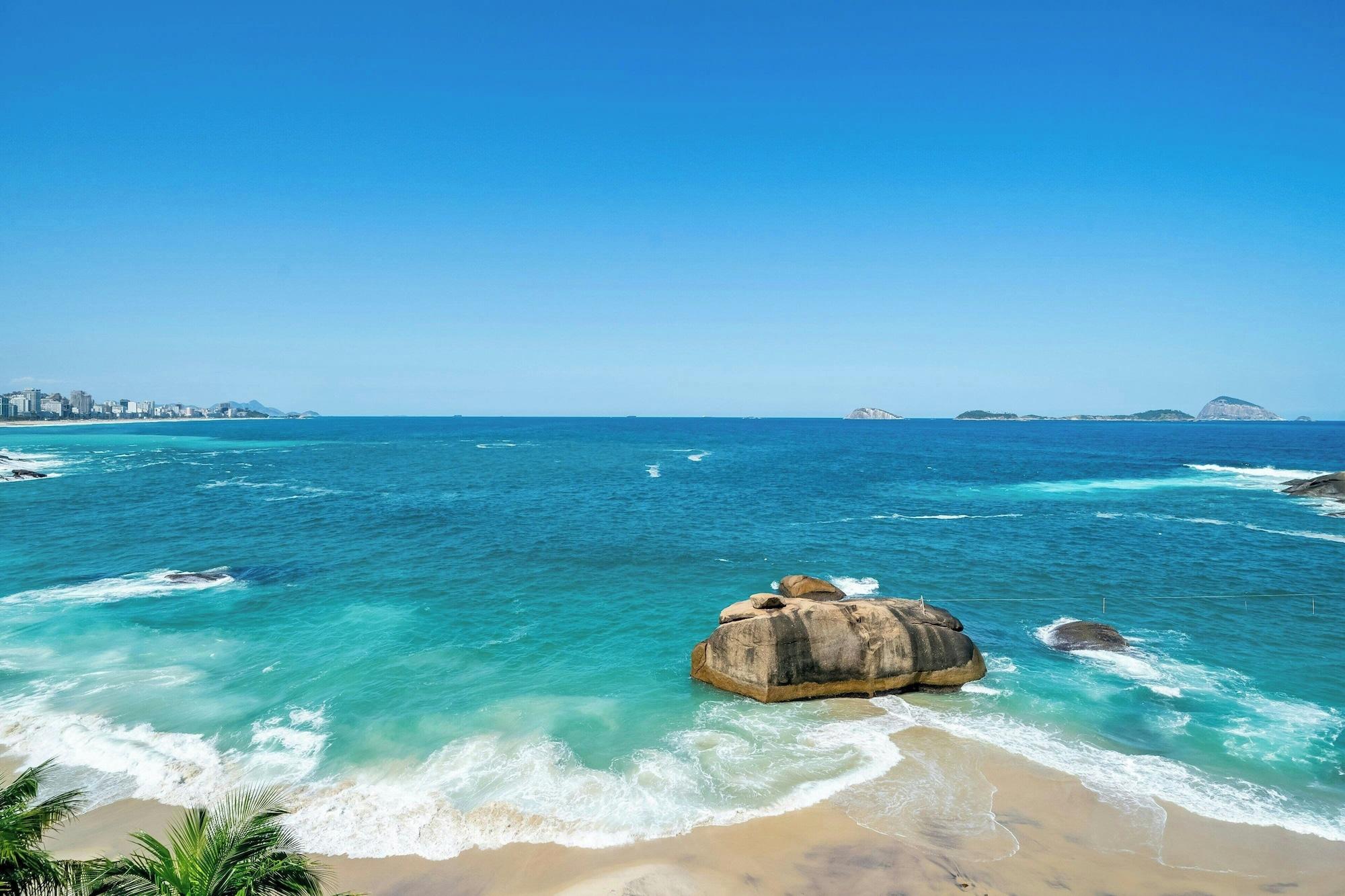 Sheraton Grand Rio Hotel & Resort - foto 187