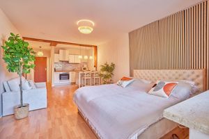 Alquiler Vacacional - Design Studio nahe Frankfurt Bahnhof & Flughafen