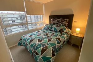 Alquiler Vacacional - Amazing apartment in La Serena next to the beach