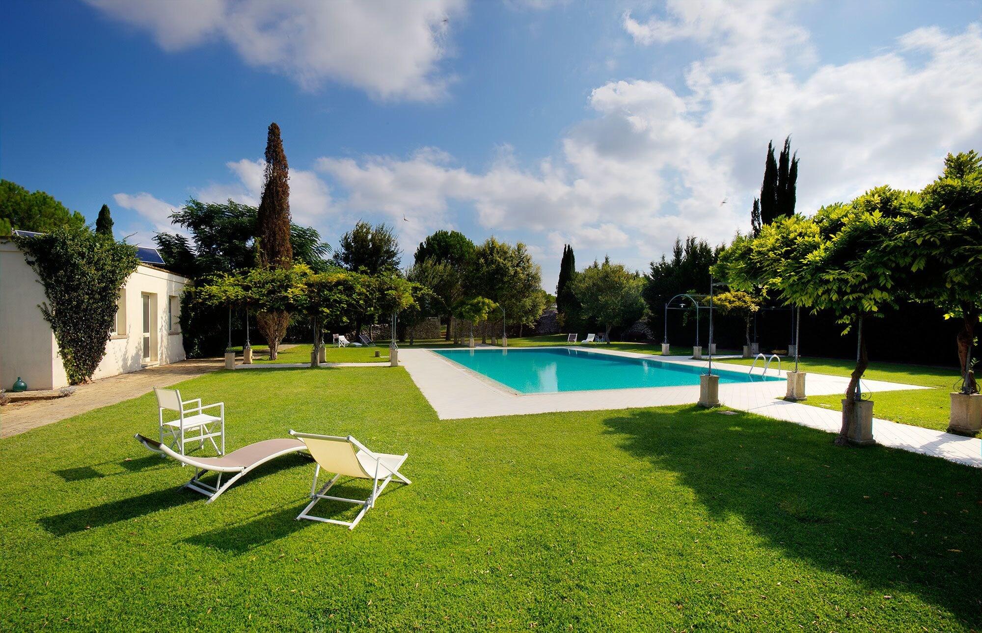 Varios Tenuta Sant'Andrea