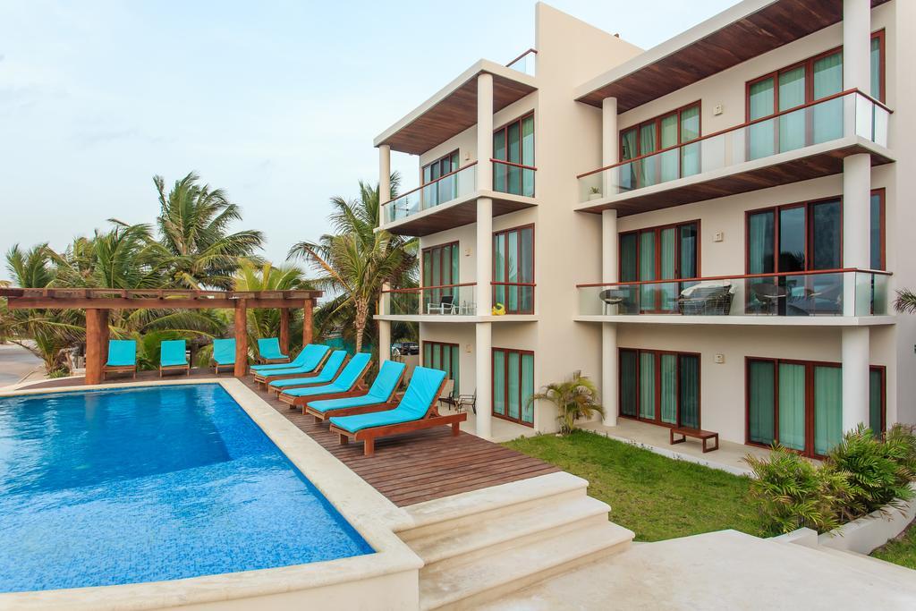 Varios Aqua Star Hotels and Apartments