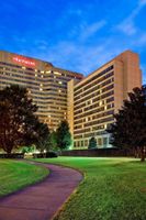 Alojamiento - Sheraton Memphis Downtown Hotel