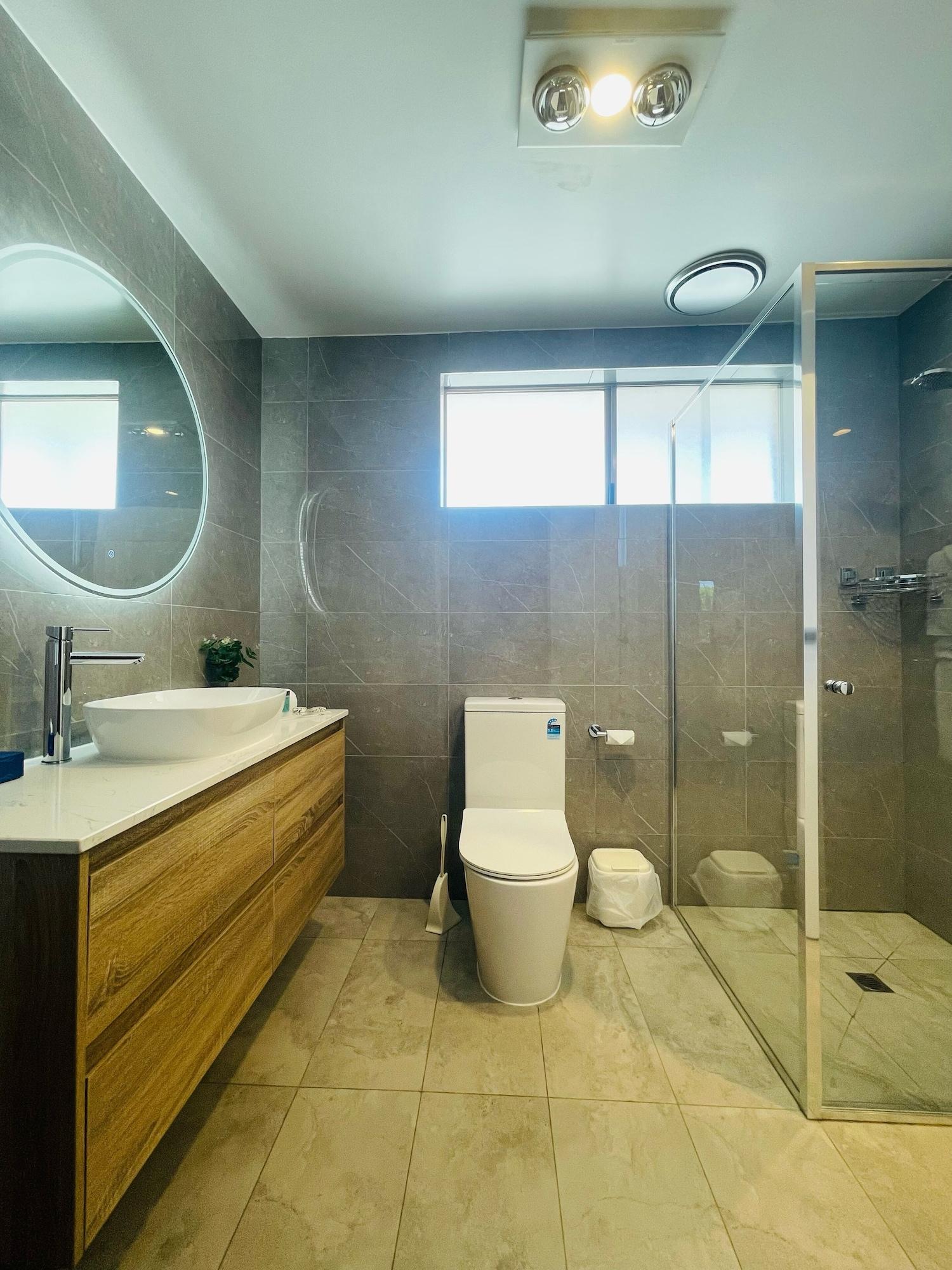 Varios Nagambie Motor Inn