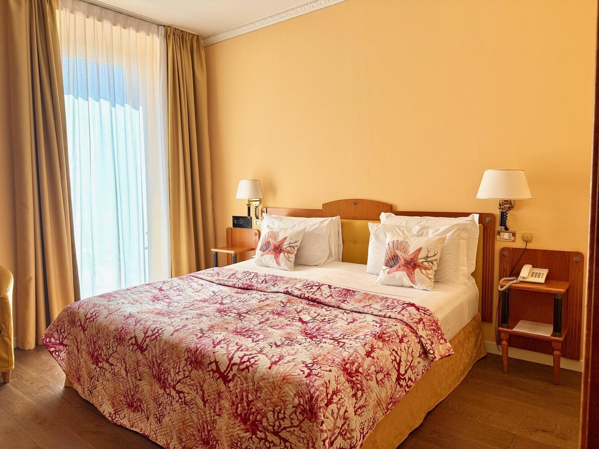 Habitación Greif Hotel & Spa Trieste