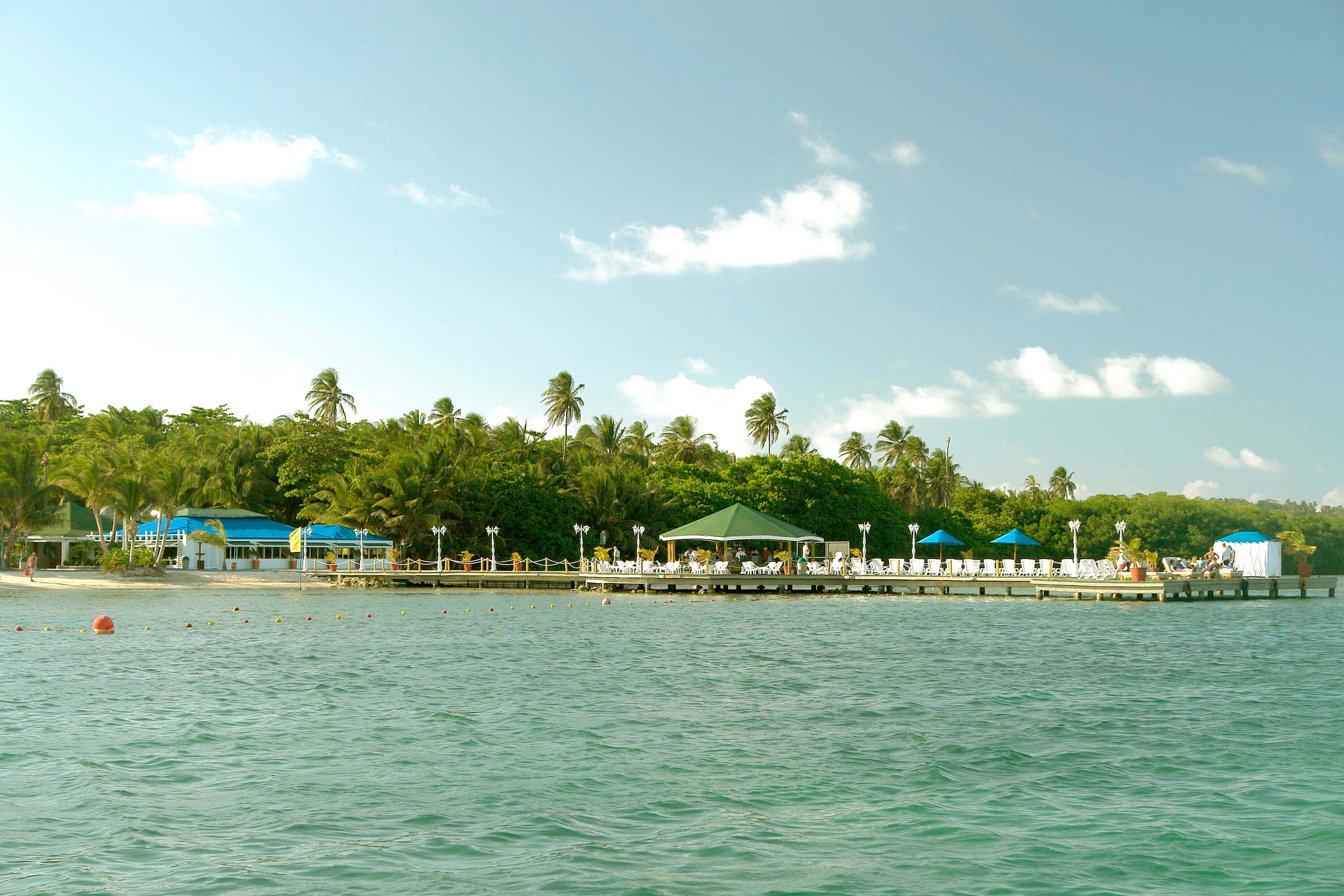 Hotel Decameron Marazul