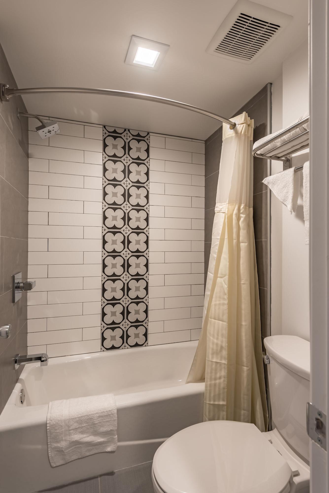 Equipamiento de Habitación Plaza Inn