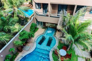 Alojamiento - Maly Boutique Hotel