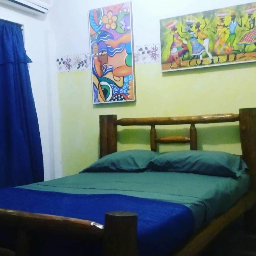 Habitación Hotel Playa