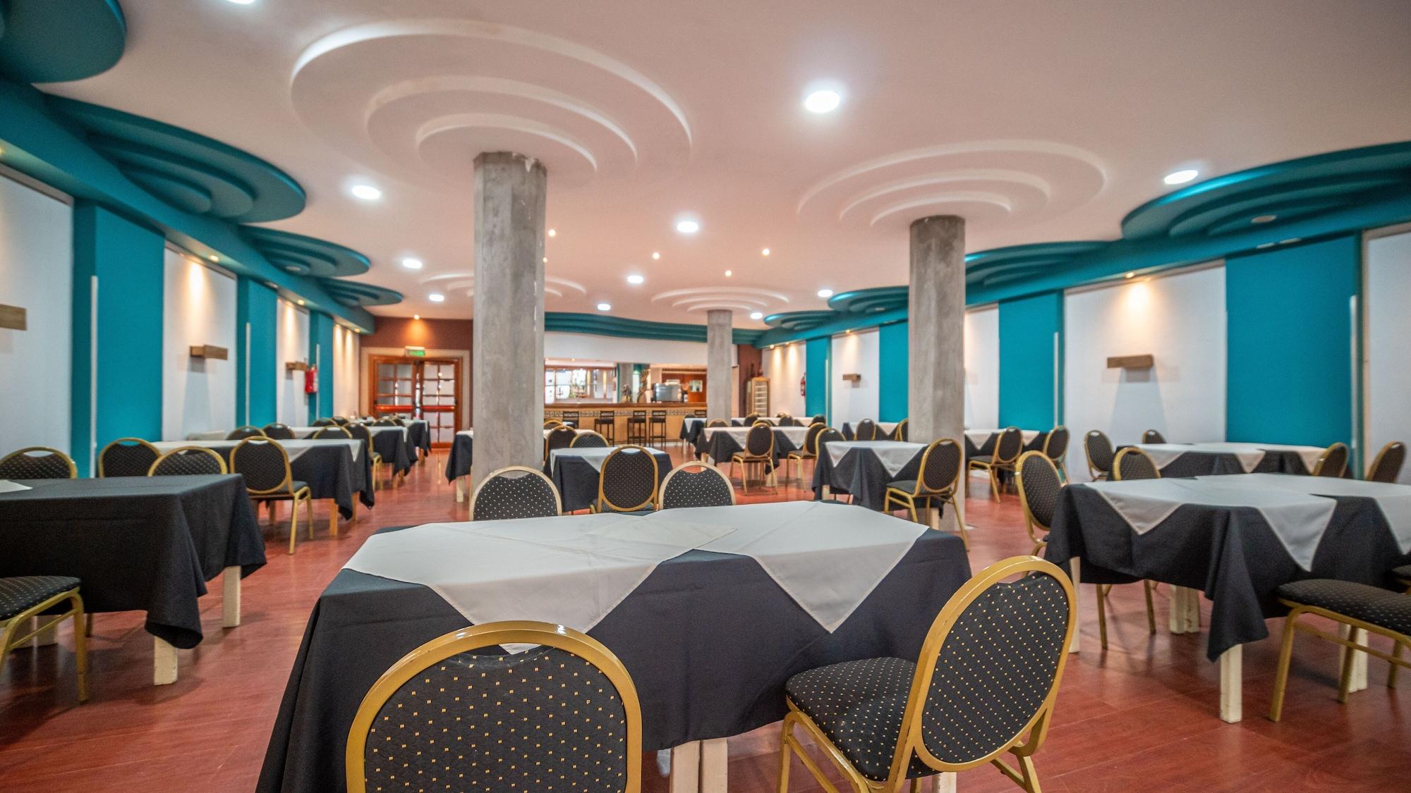 Sala de Reuniones Gran Hotel Mar del Plata
