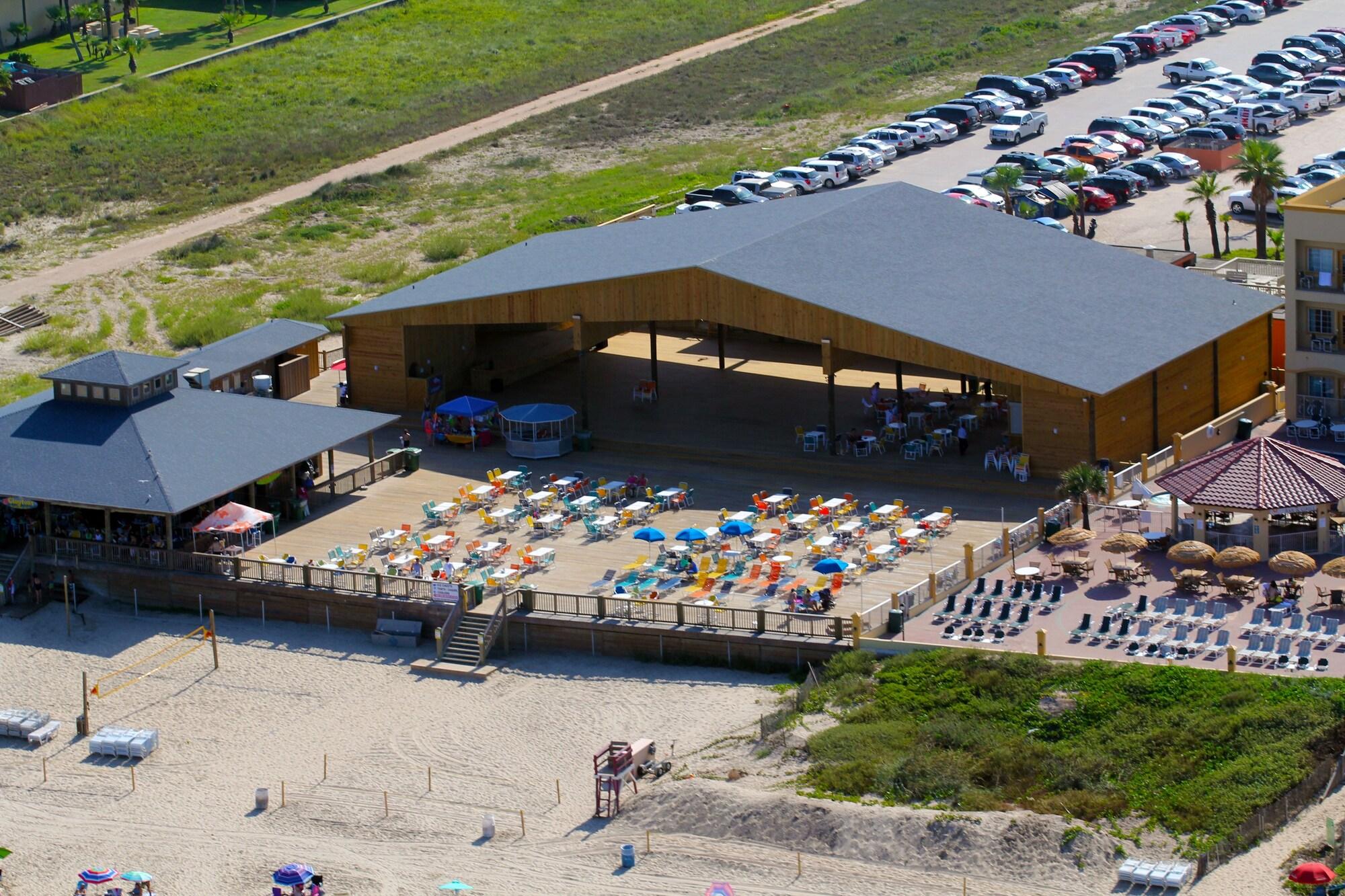 Playa Holiday Inn Express Hotel & Suites South Padre Island by IHG