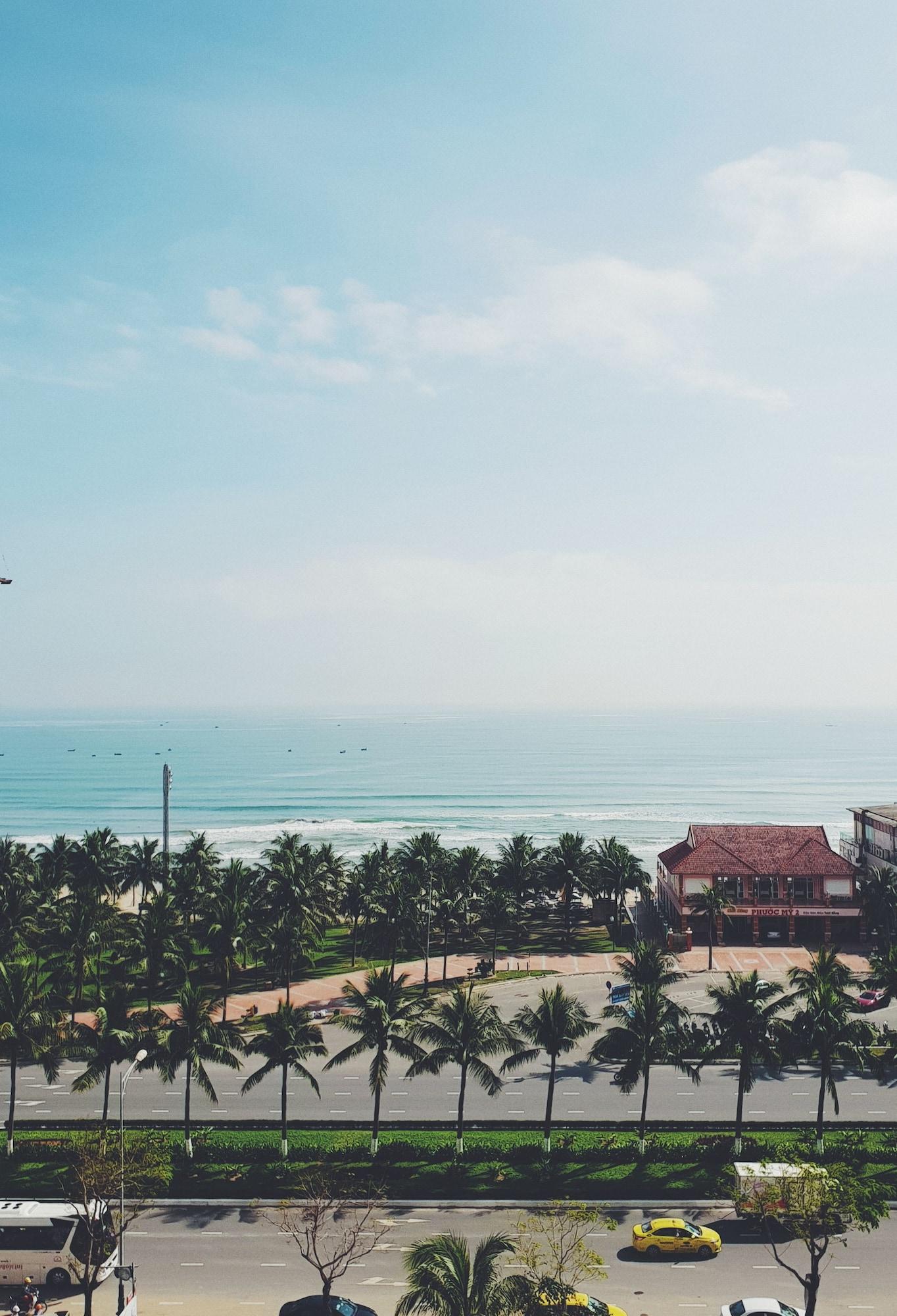 Playa The Glomad Da Nang Hotel - Hostel