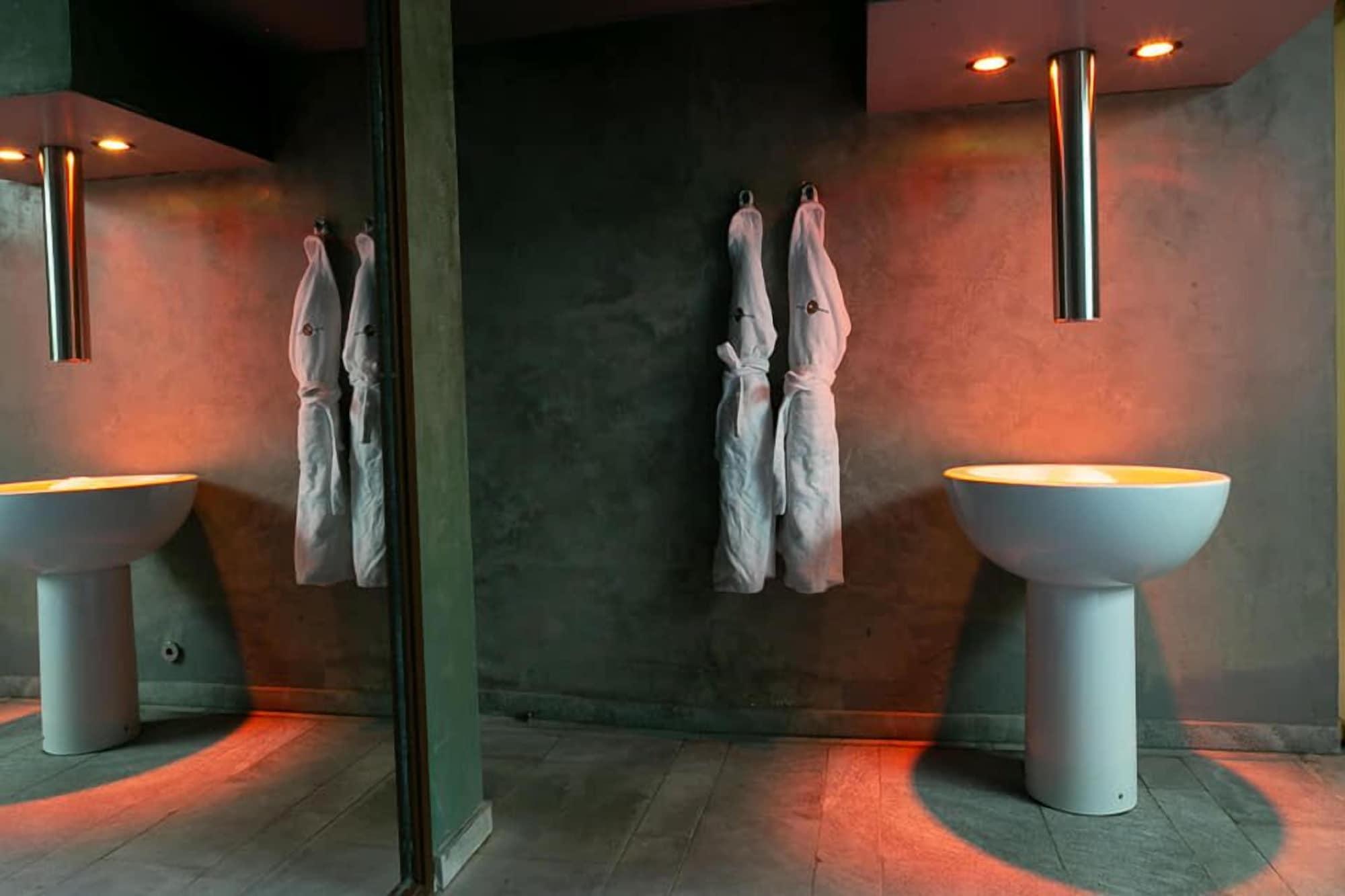 Spa Hotel Mulino Grande