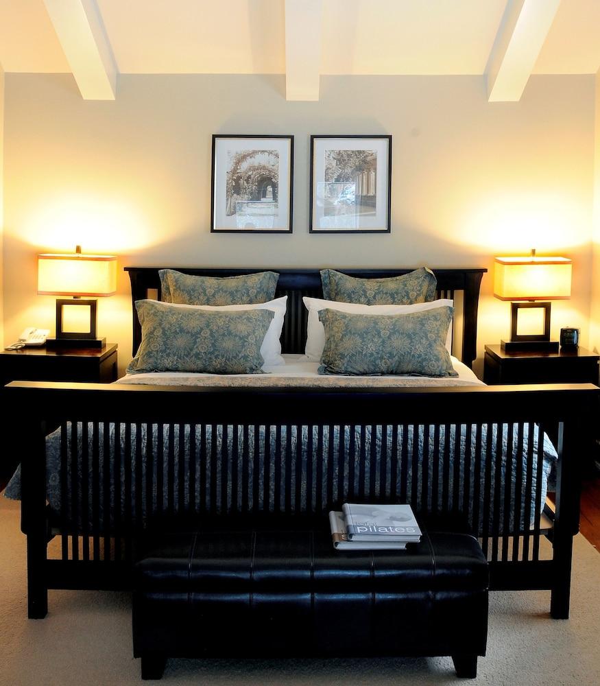 Habitación Oban Inn