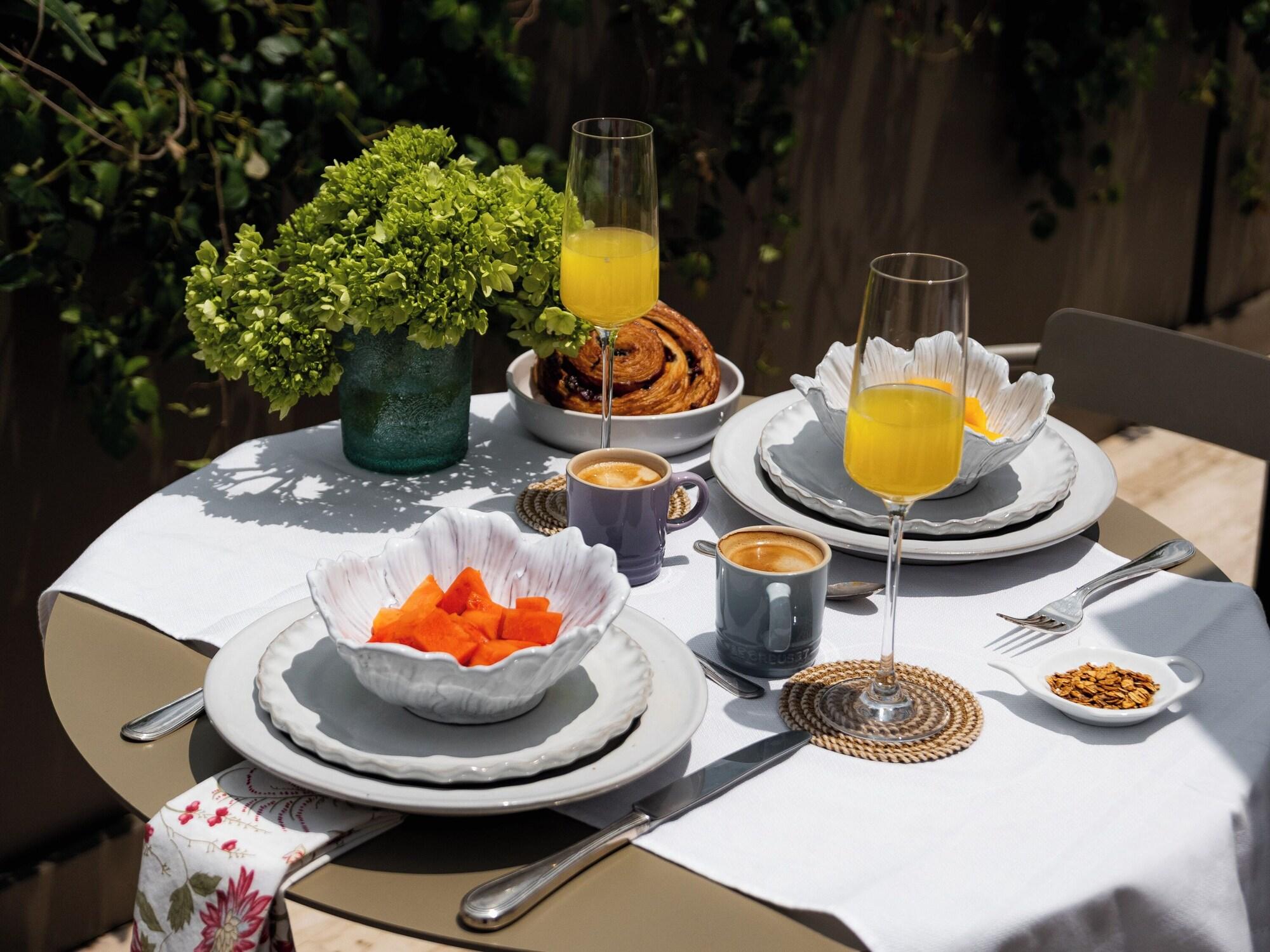 Restaurant SAAVI by ONTO SIGNATURE