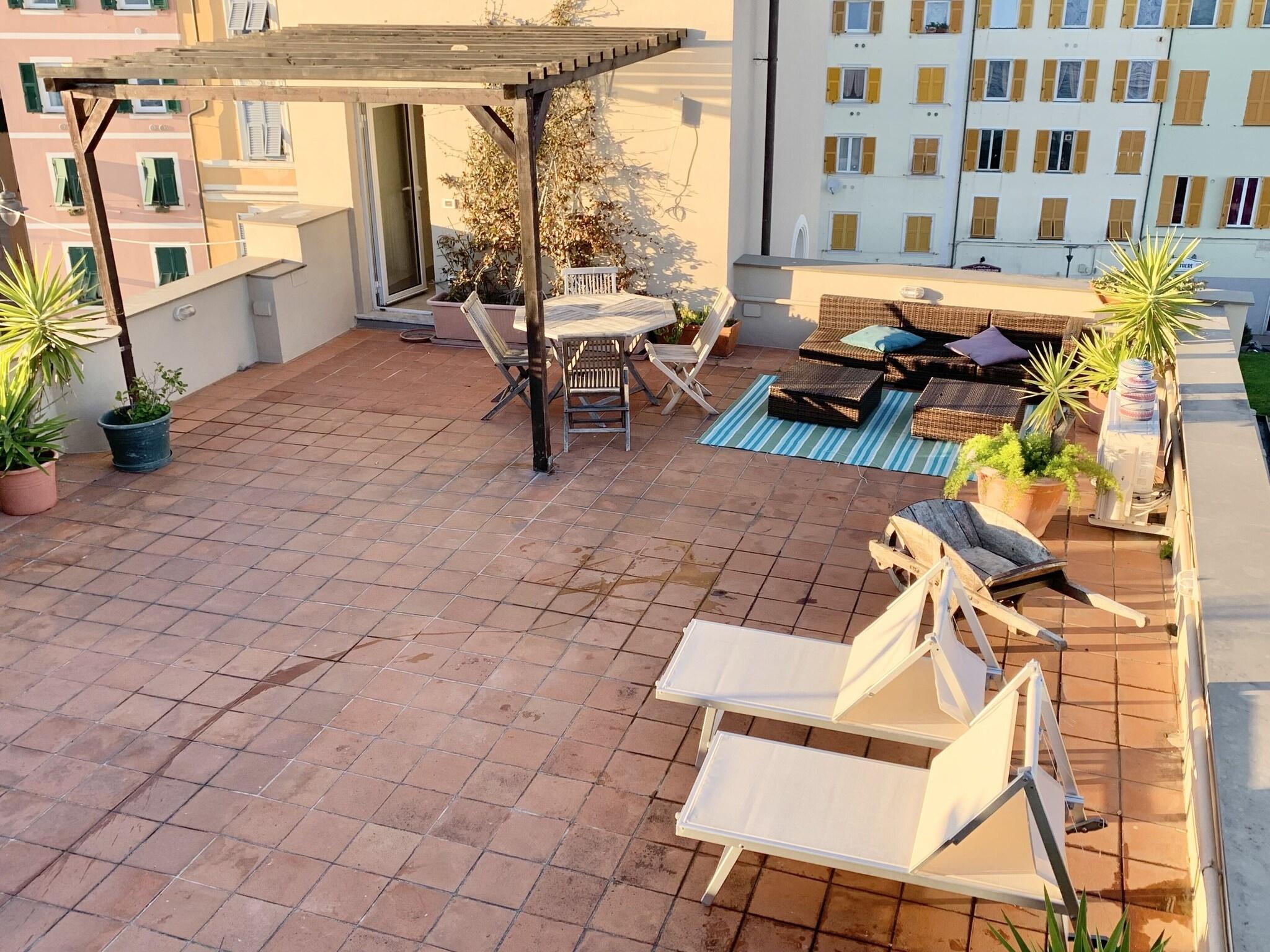 Varios Castello Miramare