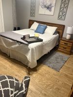 Alquiler Vacacional - Lovely 1 bedroom condo with free parking