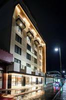 Alojamiento - HOTEL GRAND LORBE by JAMM