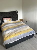 Alquiler Vacacional - Serenity Short Stays -A bright cosy home offering a garden and quiet street view