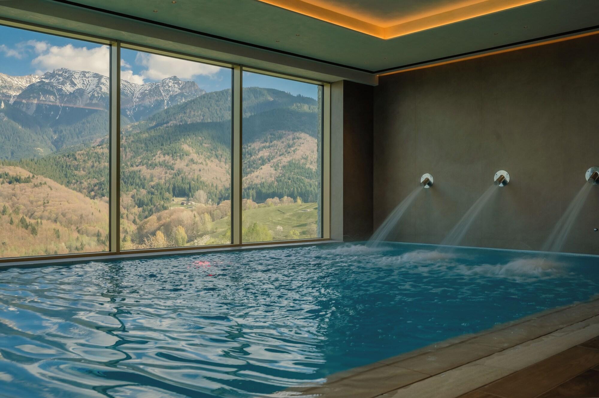 Spa Matca Hotel Relais & Châteaux