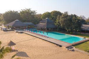 Alojamiento - The Makokola Retreat