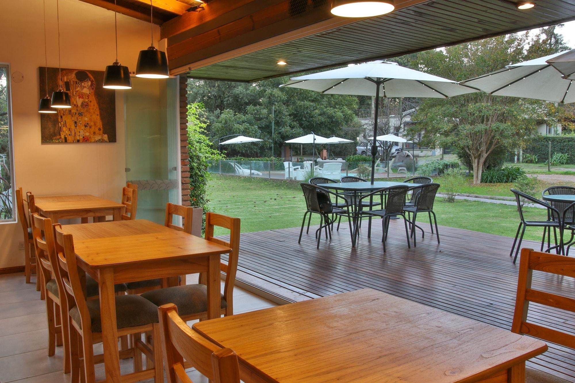 Vista Lobby La Ysidora Hotel & Spa