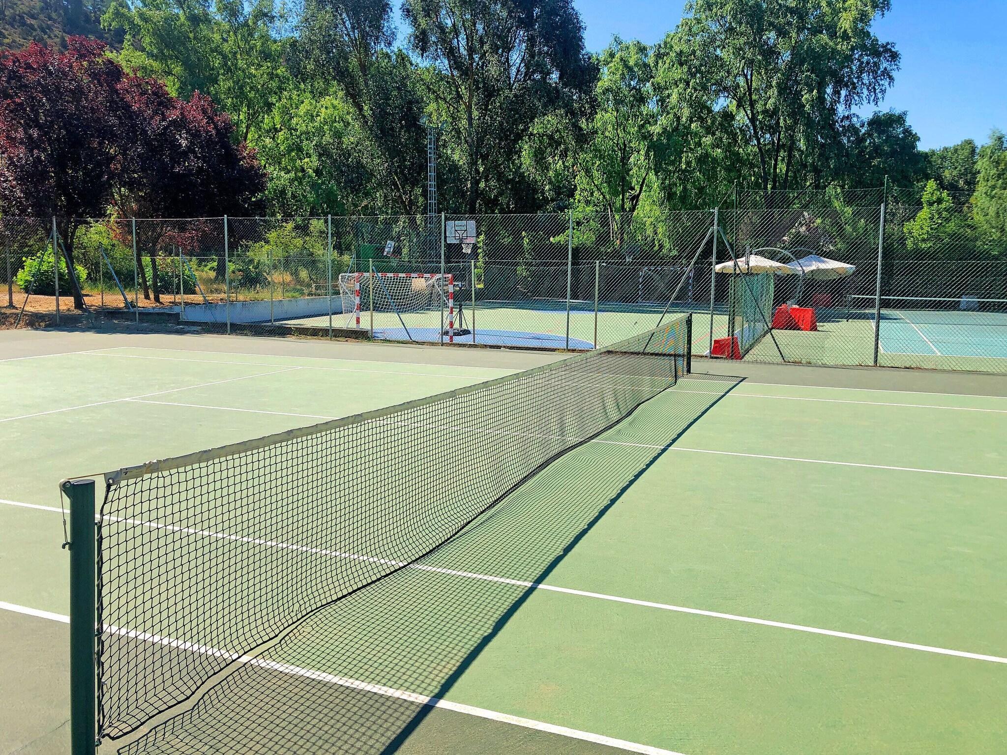 Instalaciones Recreativas Cueva del Fraile