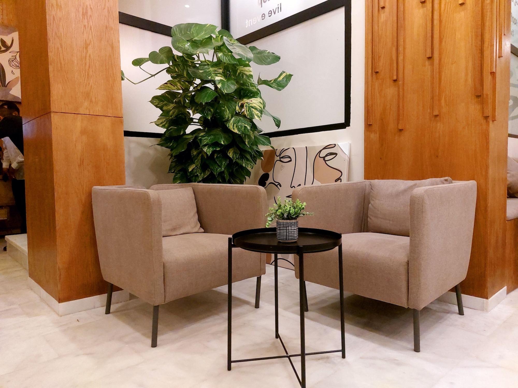 Instalaciones Recreativas Unico Hotel