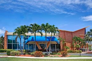 Alojamiento - Knights Inn Hallandale