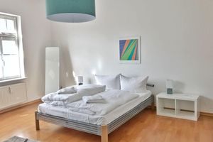 Alquiler Vacacional - Haus Stothfang - Ferienwohnung 3