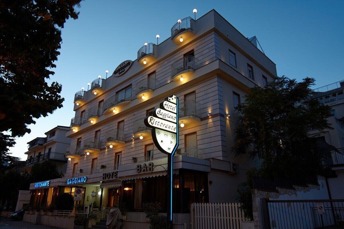 Varios Hotel Gaggiano