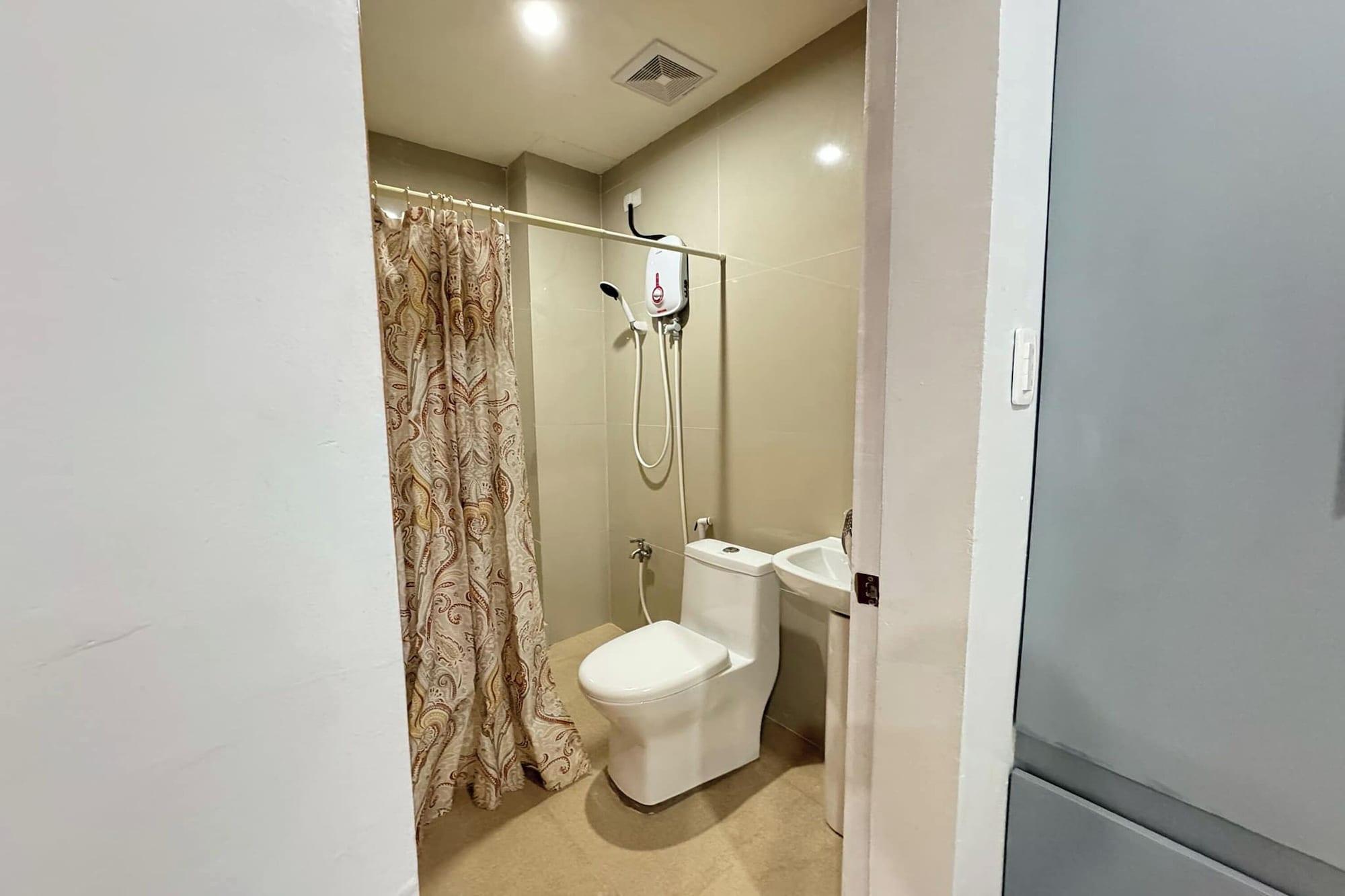 Equipamiento de Habitación Hotel Ramon Bukidnon