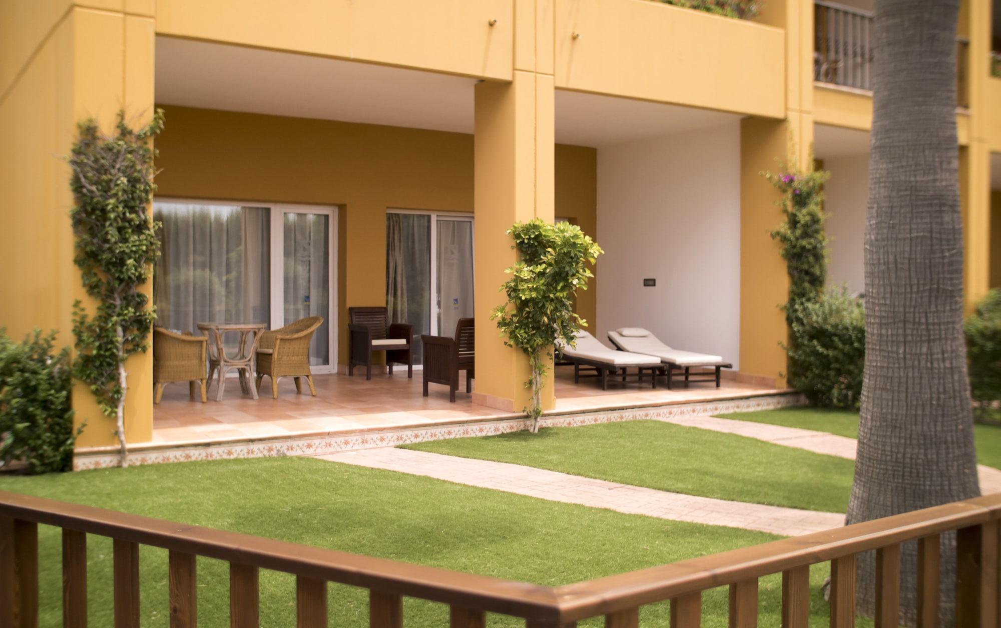 Habitación Playaballena Hotel